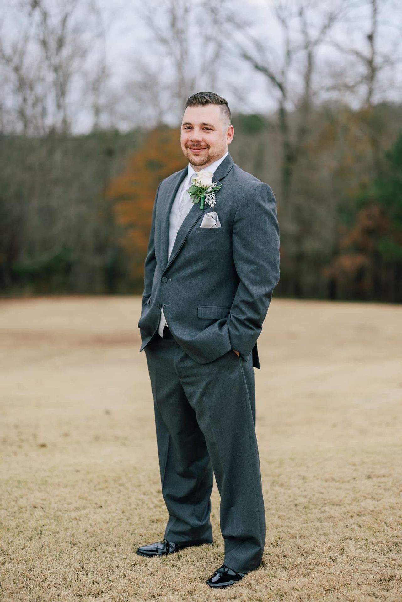 Founder: Brandon Scruggs